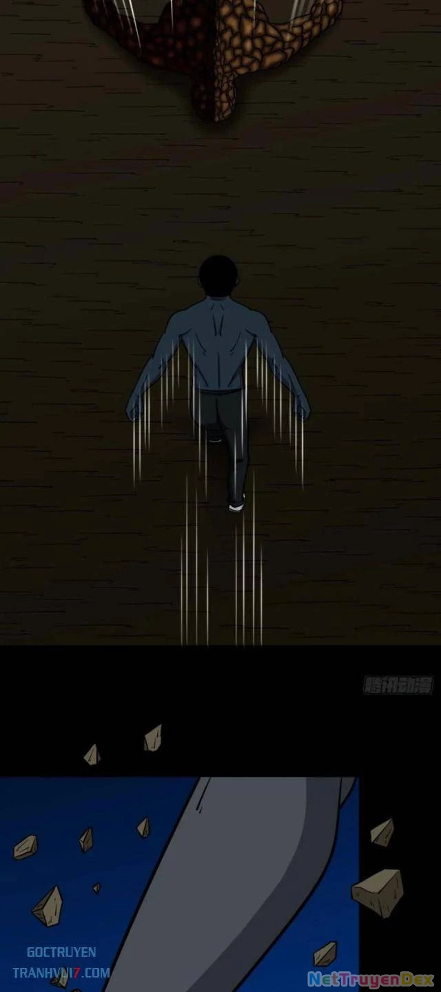 Đấu Yếm Thần Chapter 165 - Trang 3