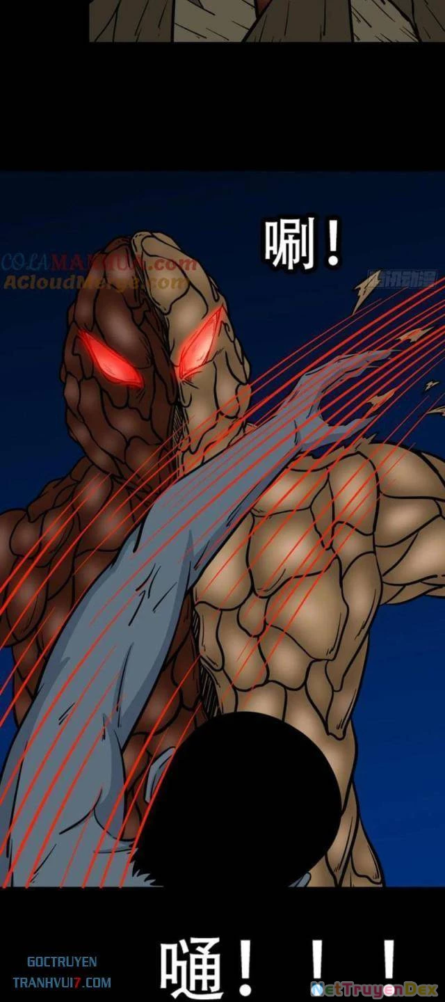 Đấu Yếm Thần Chapter 165 - Trang 3