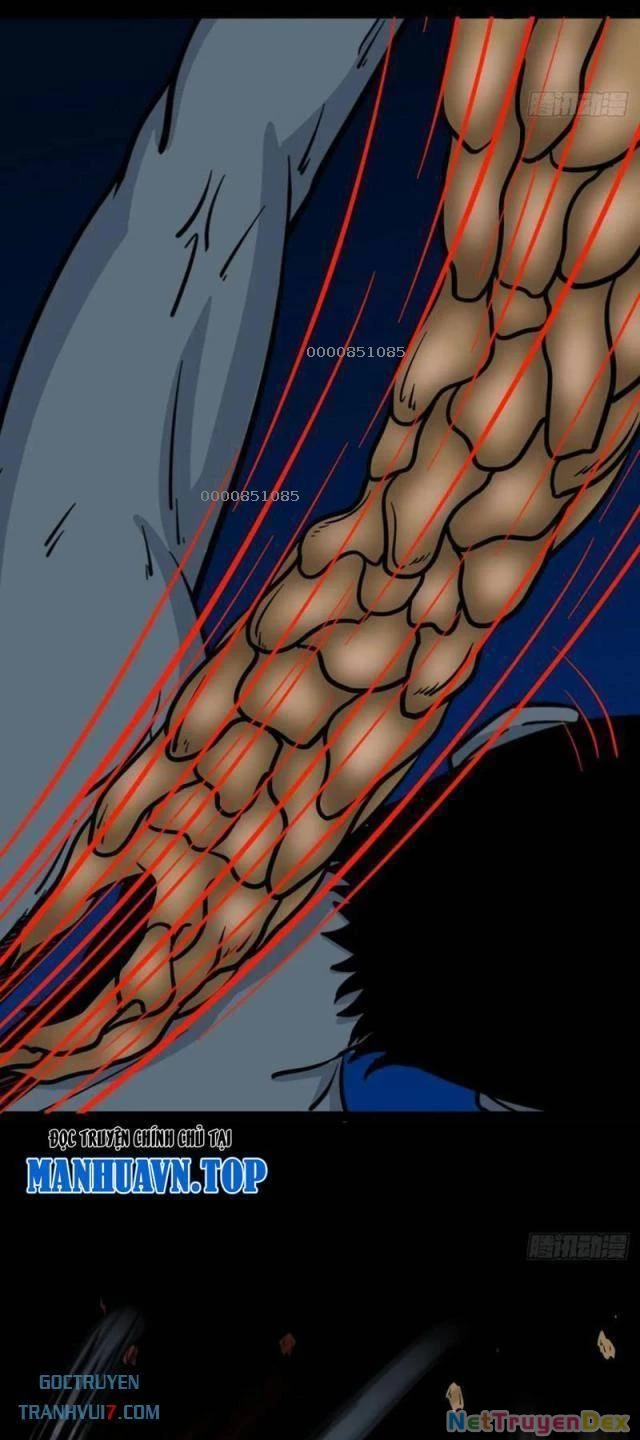 Đấu Yếm Thần Chapter 165 - Trang 3