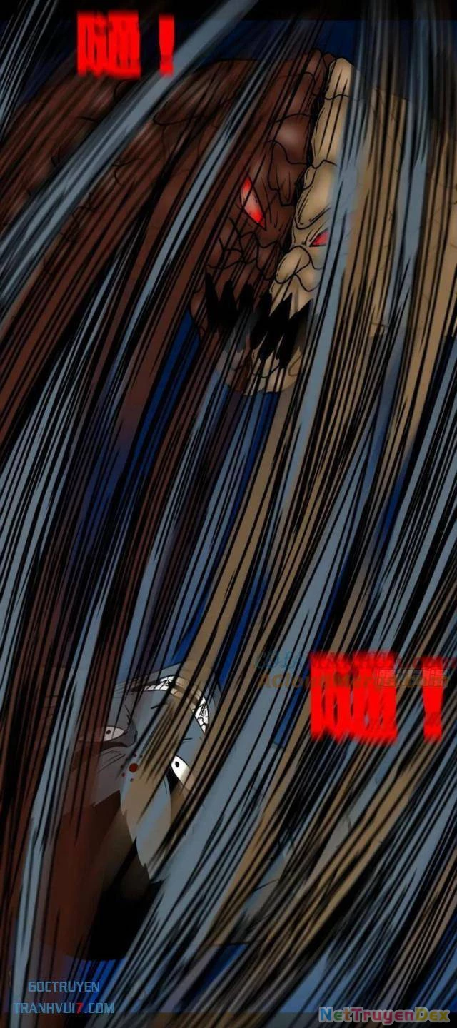 Đấu Yếm Thần Chapter 165 - Trang 3