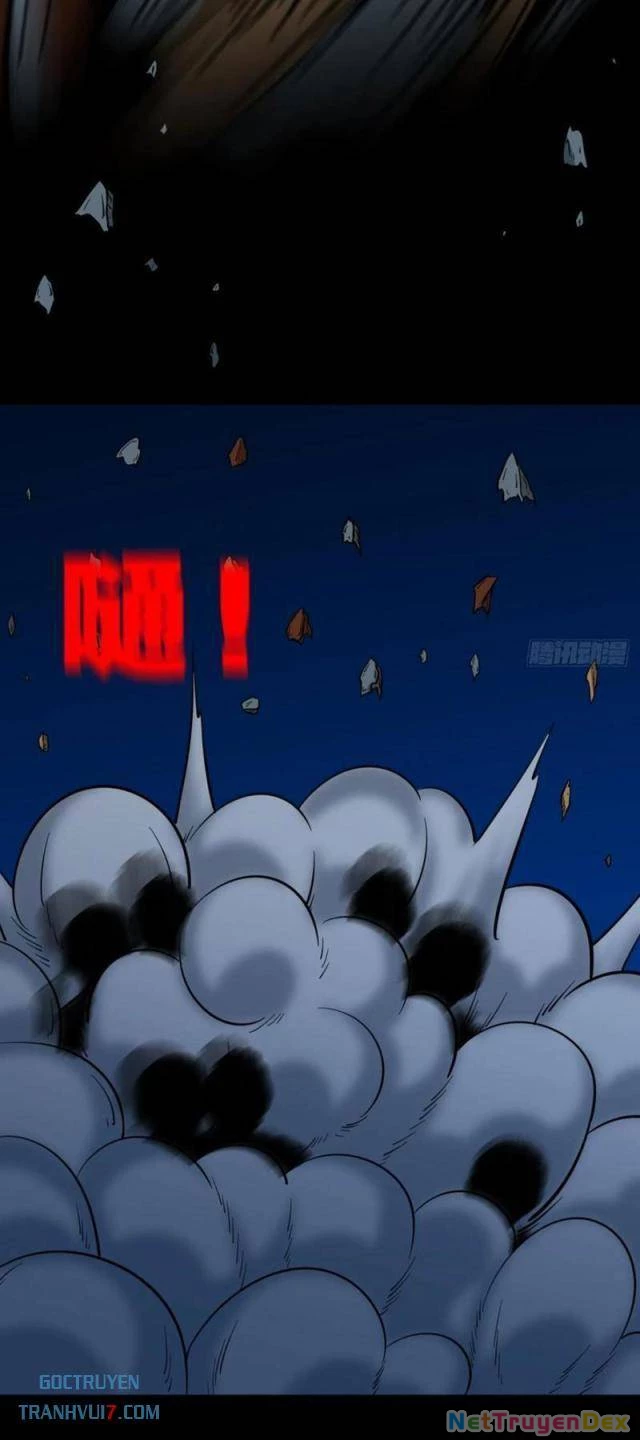 Đấu Yếm Thần Chapter 165 - Trang 3