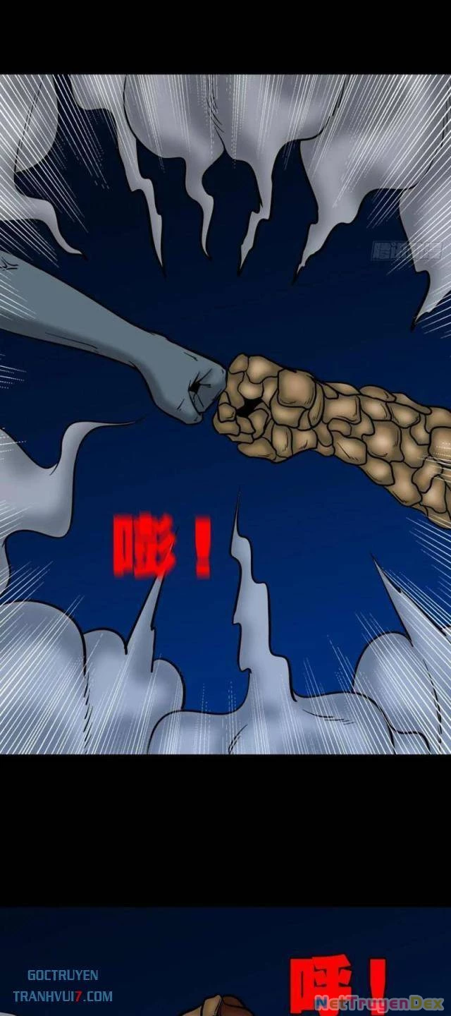 Đấu Yếm Thần Chapter 165 - Trang 3