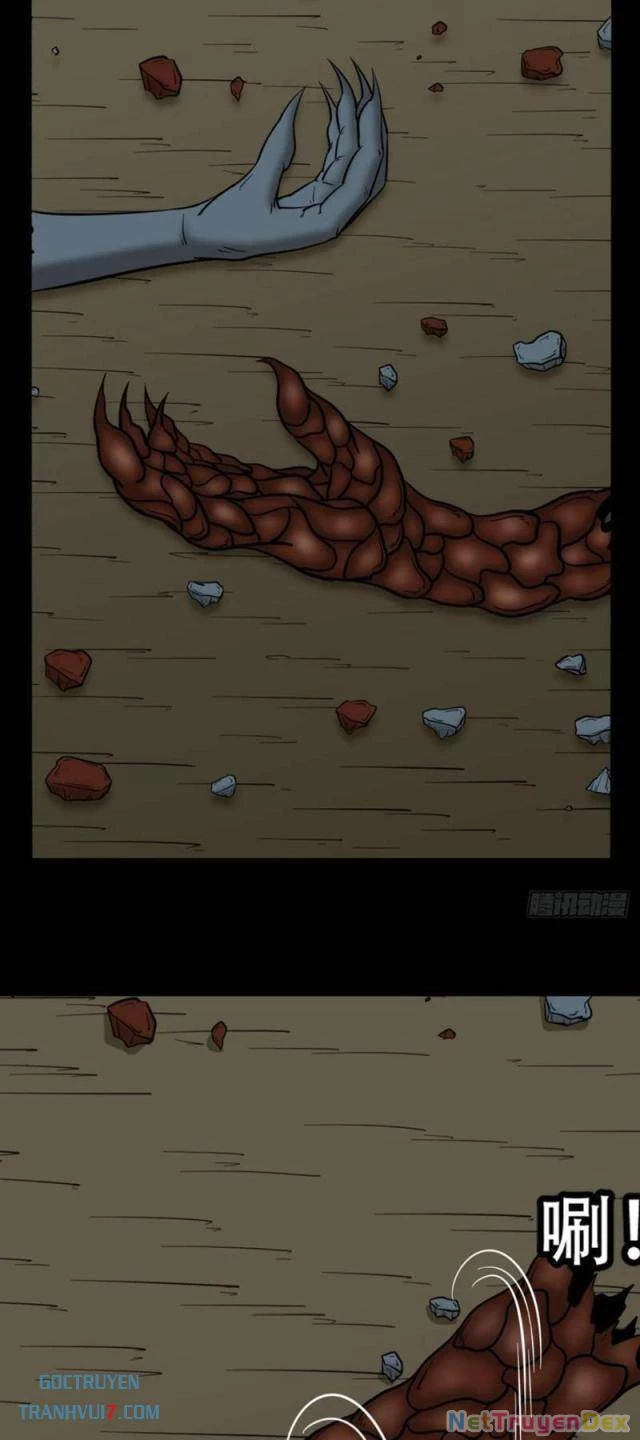 Đấu Yếm Thần Chapter 165 - Trang 3