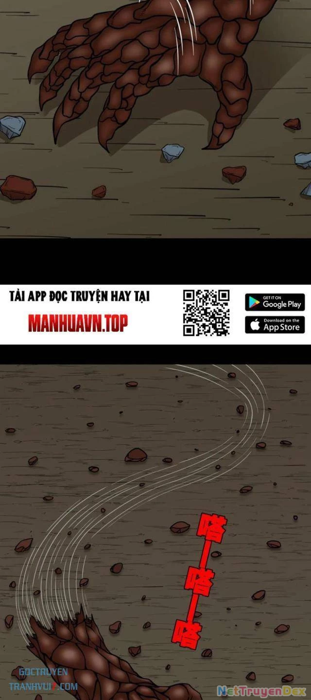 Đấu Yếm Thần Chapter 165 - Trang 3