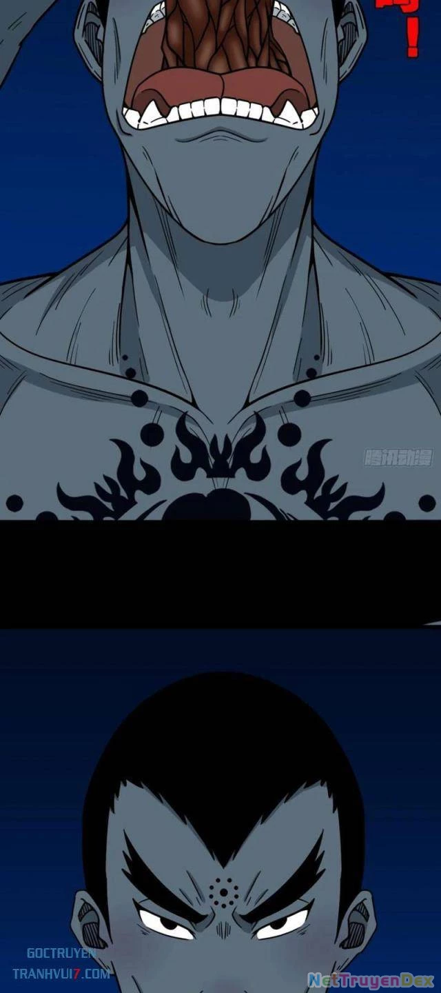 Đấu Yếm Thần Chapter 165 - Trang 3