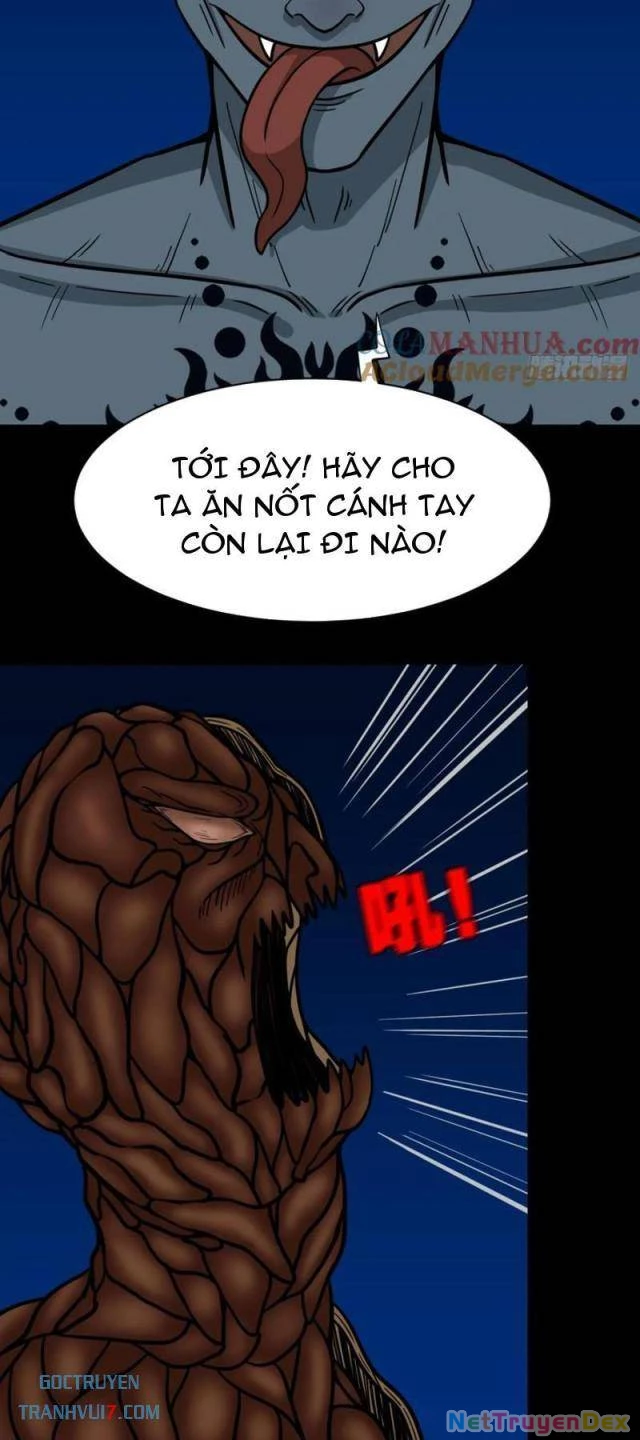 Đấu Yếm Thần Chapter 165 - Trang 3