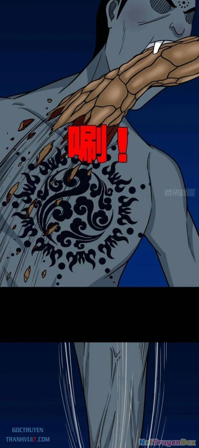 Đấu Yếm Thần Chapter 165 - Trang 3