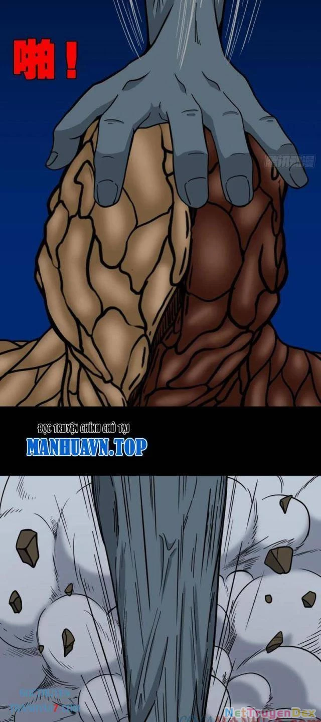 Đấu Yếm Thần Chapter 165 - Trang 3