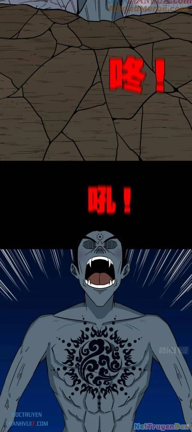 Đấu Yếm Thần Chapter 165 - Trang 3