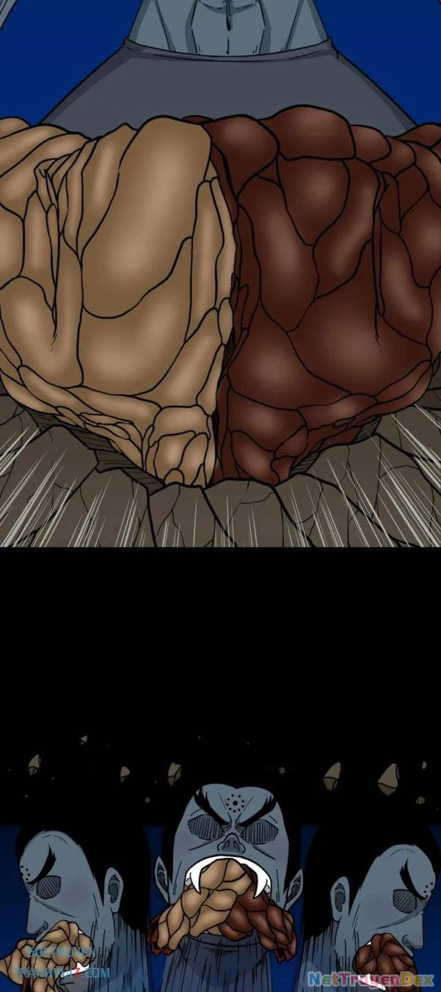 Đấu Yếm Thần Chapter 165 - Trang 3