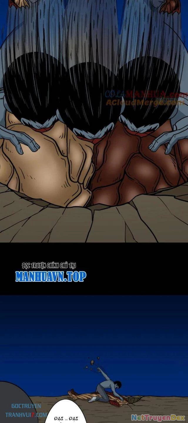 Đấu Yếm Thần Chapter 165 - Trang 3