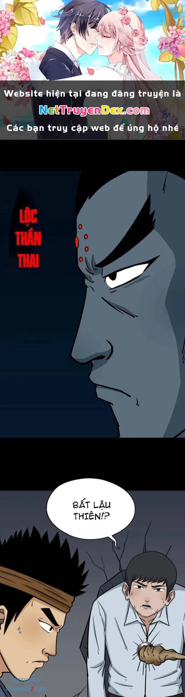 Đấu Yếm Thần Chapter 166 - Trang 2