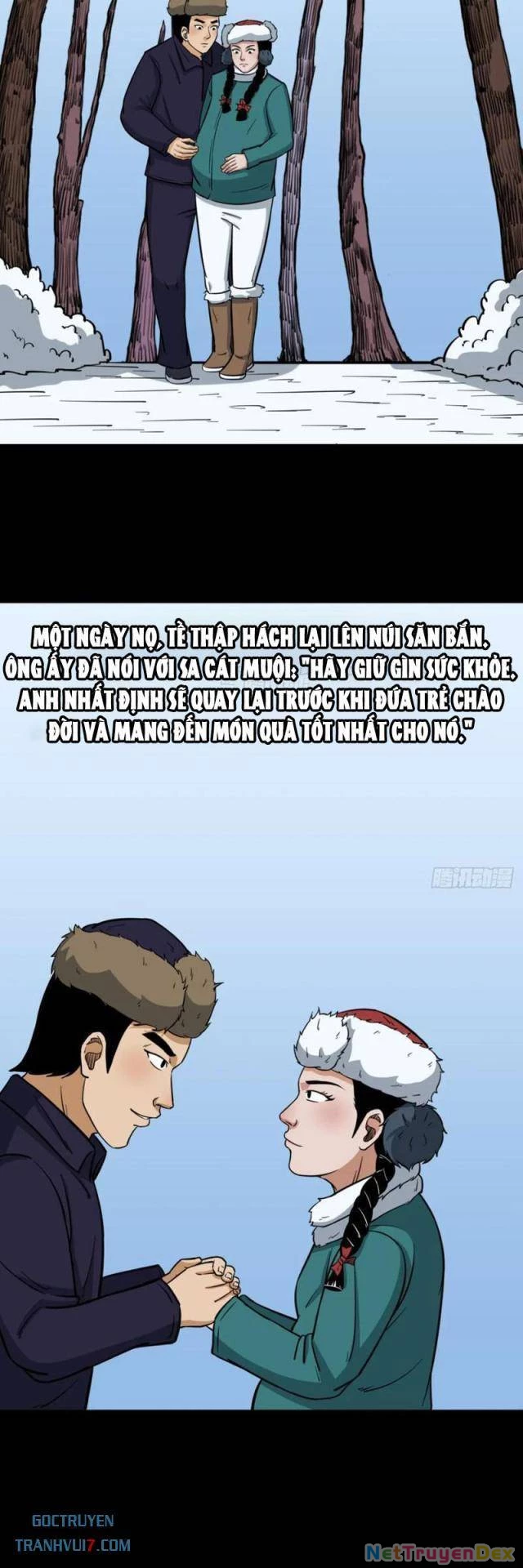 Đấu Yếm Thần Chapter 166 - Trang 2