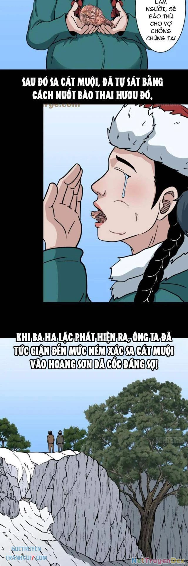 Đấu Yếm Thần Chapter 166 - Trang 2