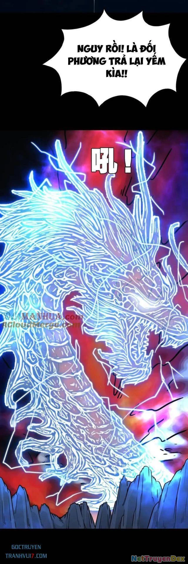 Đấu Yếm Thần Chapter 166 - Trang 2