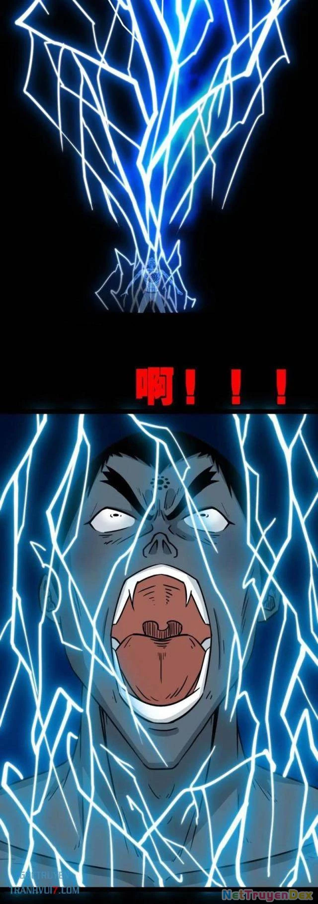 Đấu Yếm Thần Chapter 166 - Trang 2