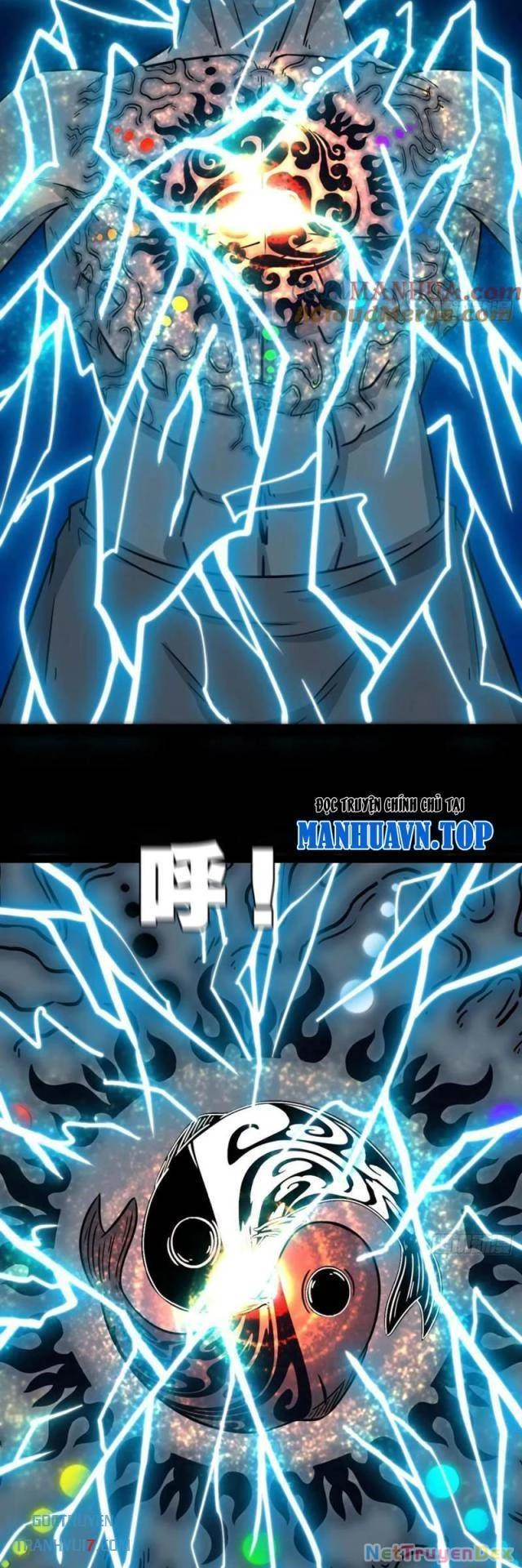 Đấu Yếm Thần Chapter 166 - Trang 2