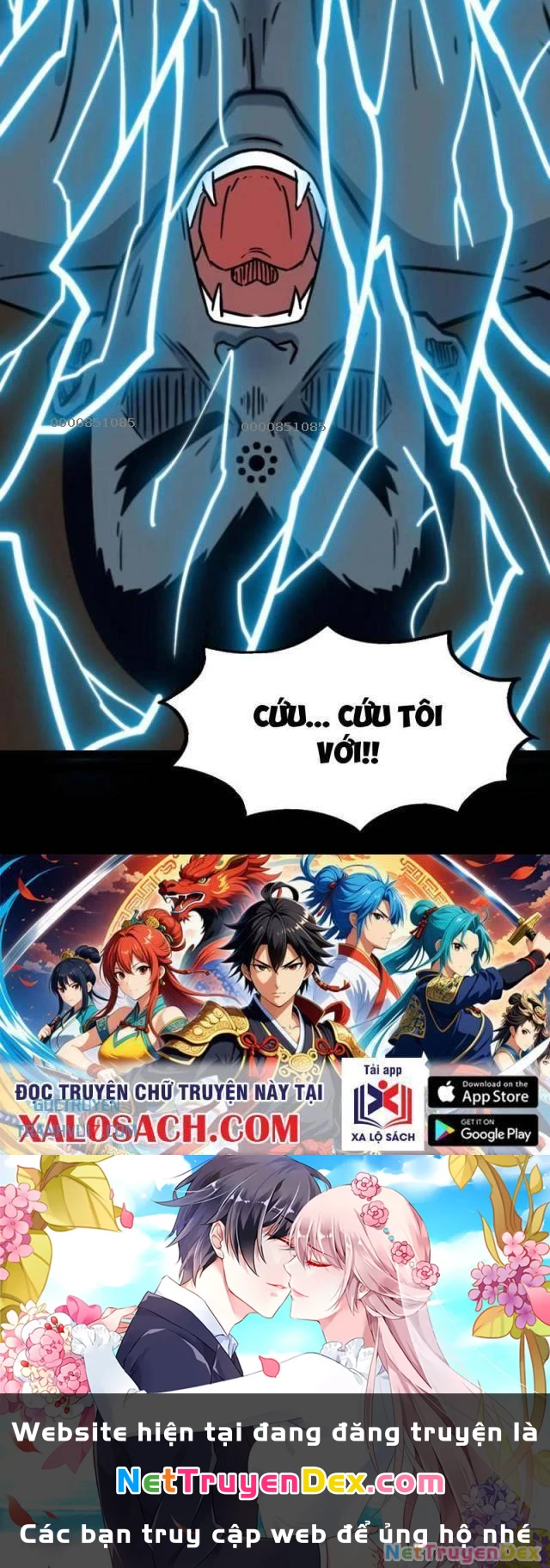 Đấu Yếm Thần Chapter 166 - Trang 2