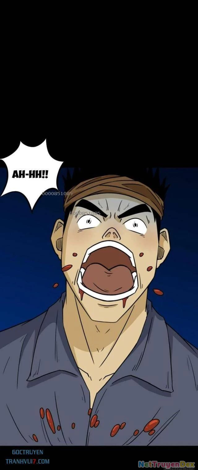 Đấu Yếm Thần Chapter 167 - Trang 3