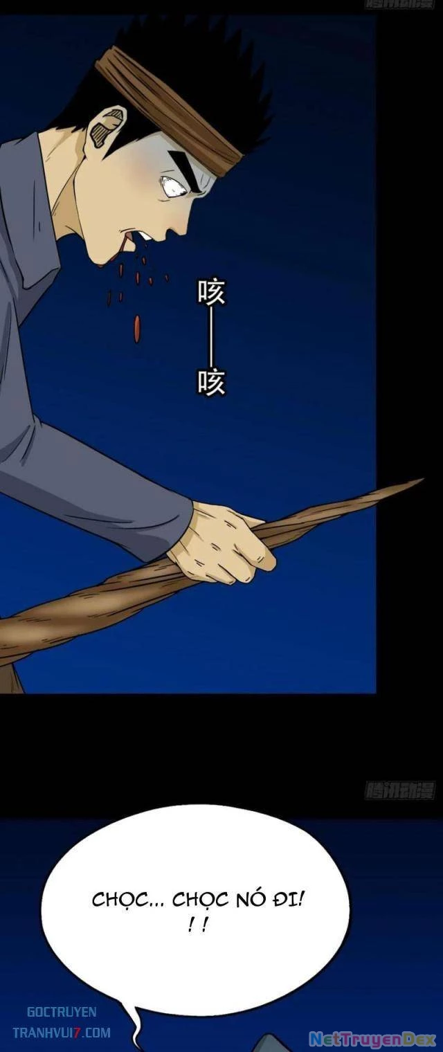 Đấu Yếm Thần Chapter 167 - Trang 3