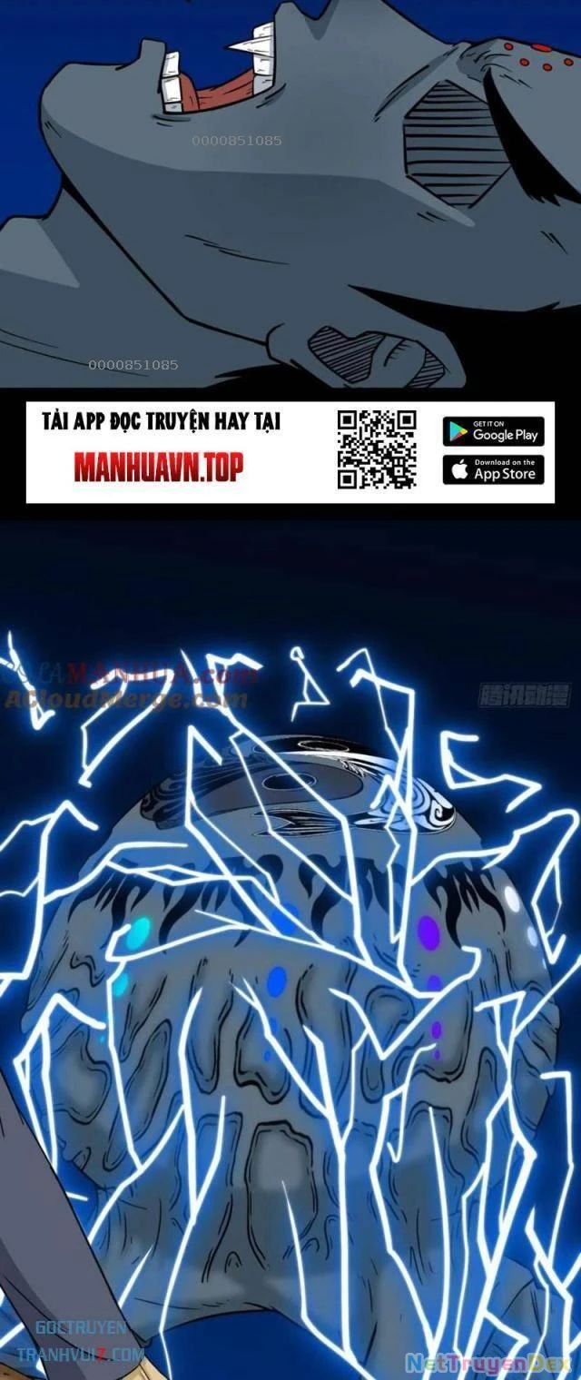 Đấu Yếm Thần Chapter 167 - Trang 3