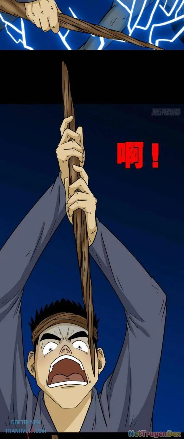 Đấu Yếm Thần Chapter 167 - Trang 3