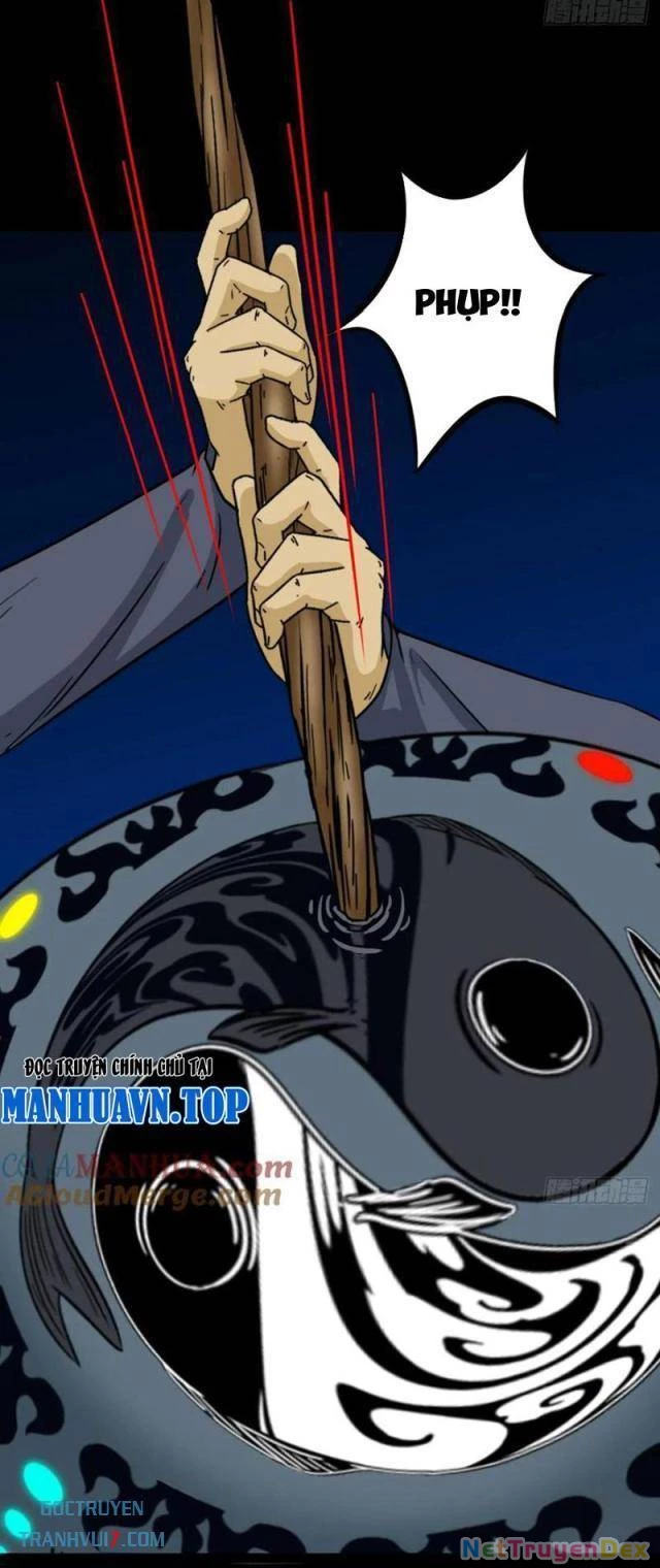 Đấu Yếm Thần Chapter 167 - Trang 3