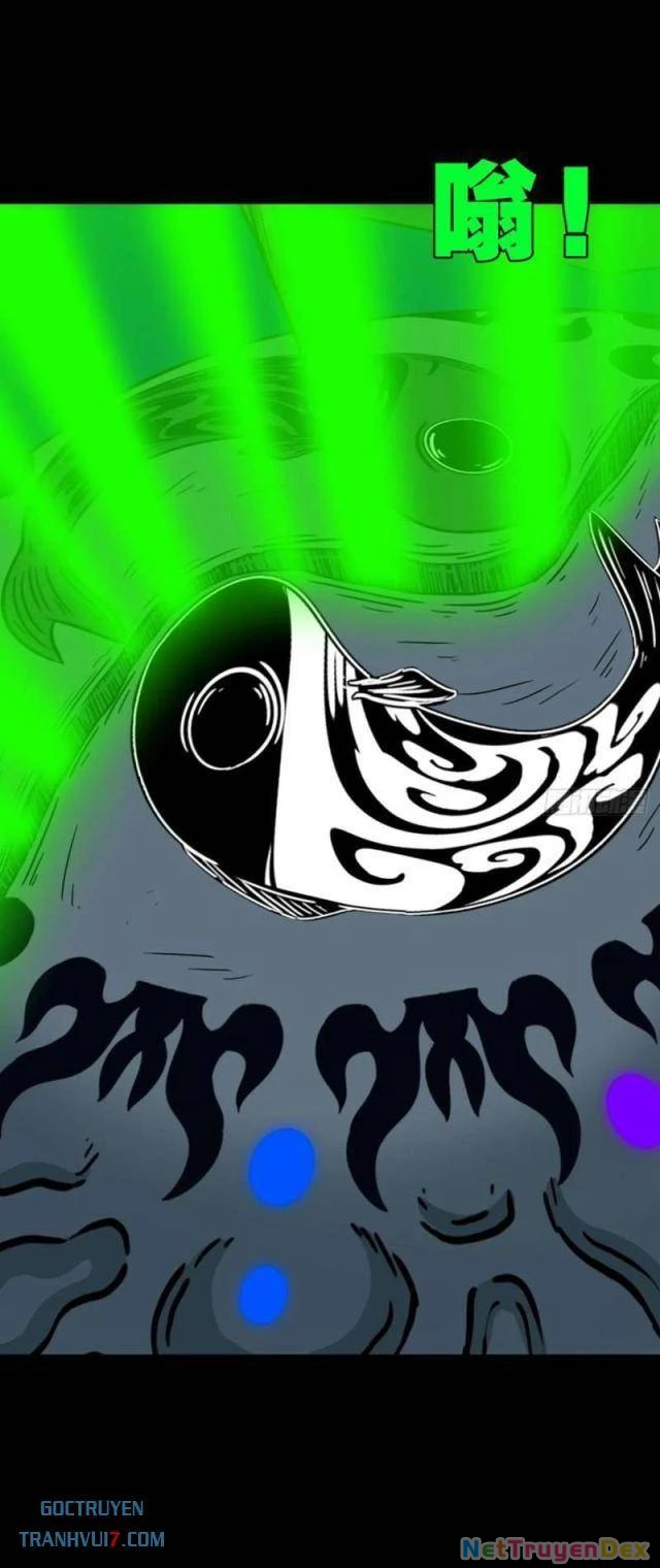 Đấu Yếm Thần Chapter 167 - Trang 3