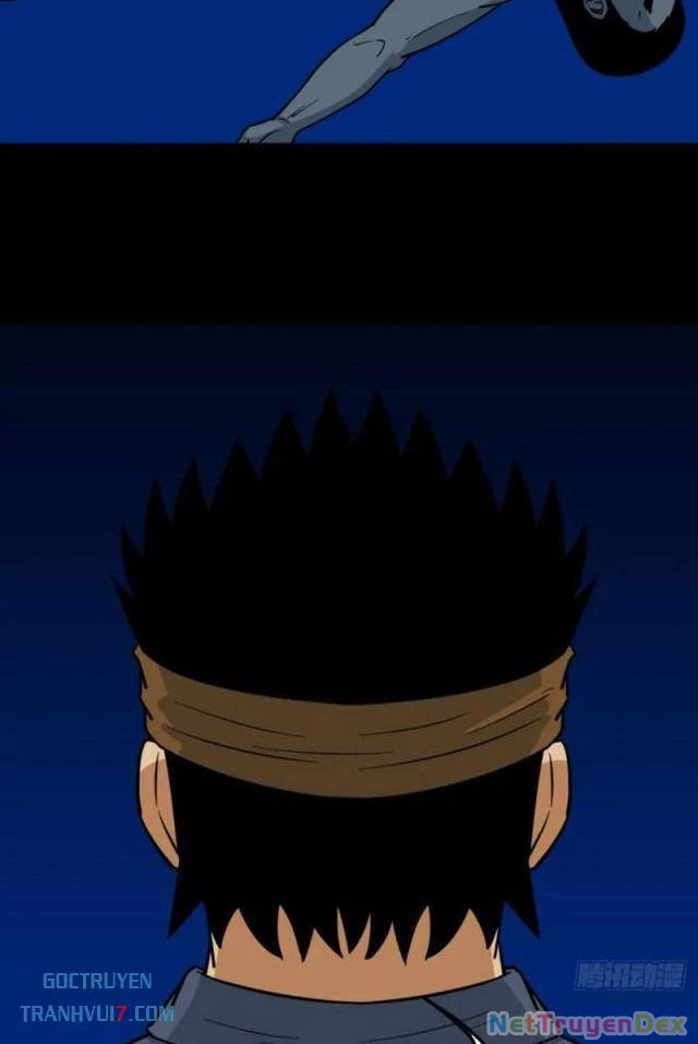 Đấu Yếm Thần Chapter 167 - Trang 3