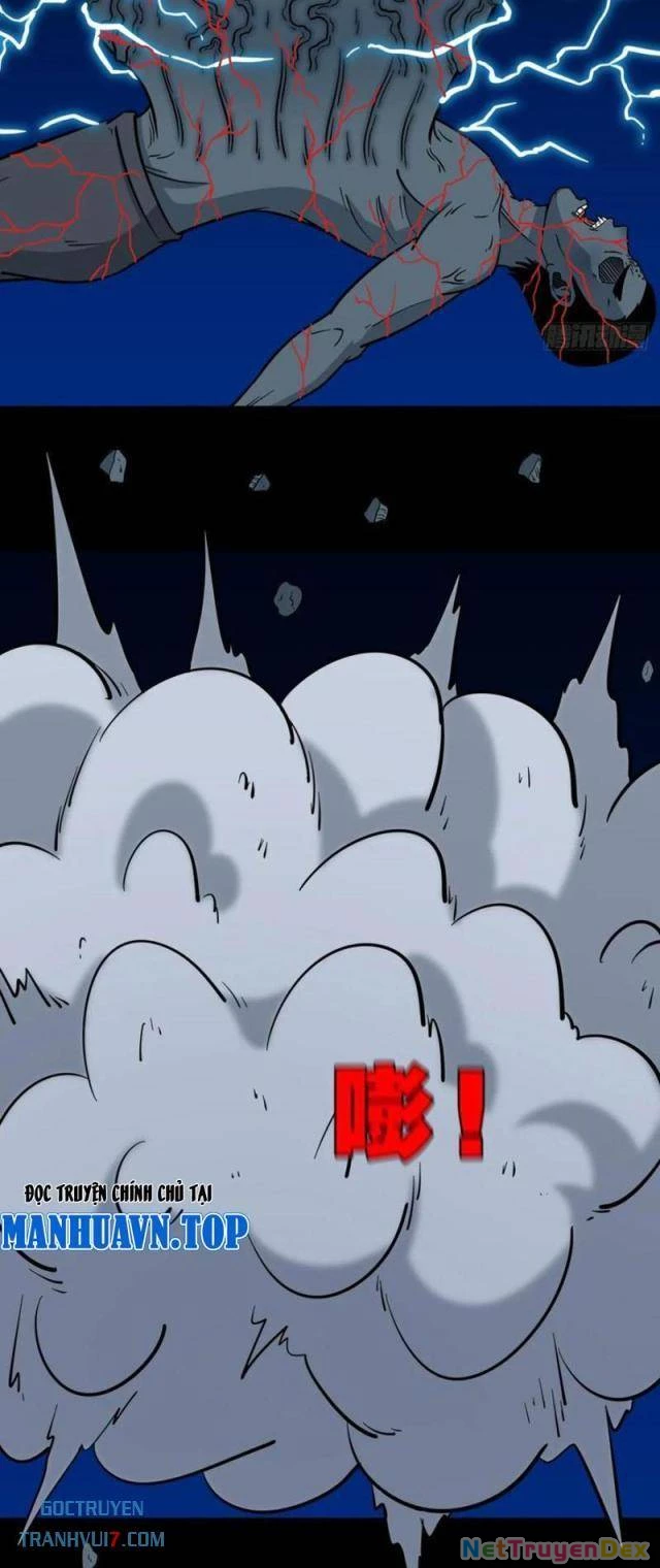 Đấu Yếm Thần Chapter 167 - Trang 3