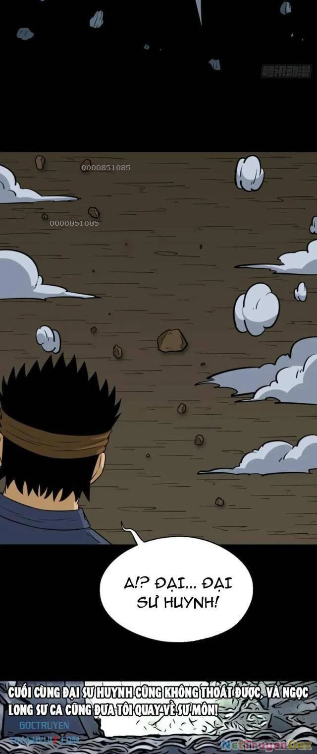 Đấu Yếm Thần Chapter 167 - Trang 3