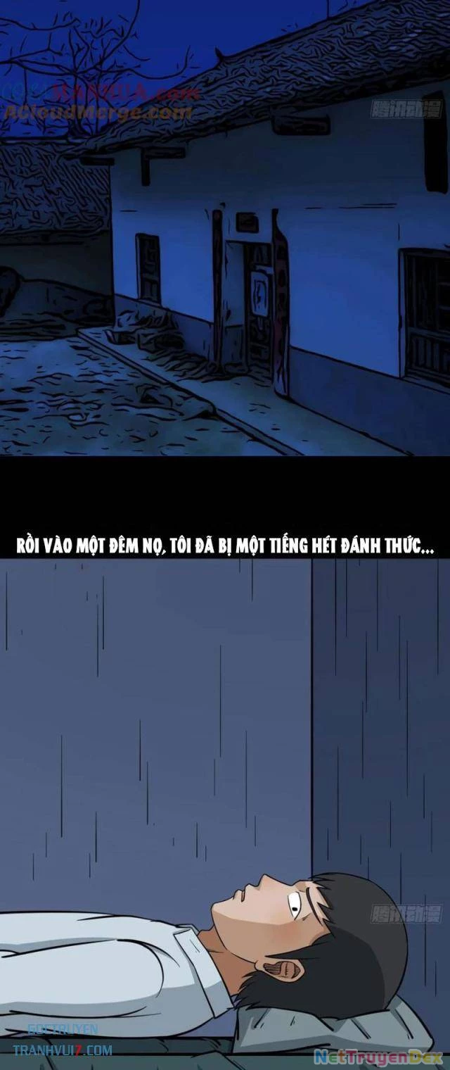 Đấu Yếm Thần Chapter 167 - Trang 3