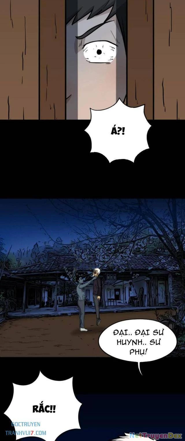 Đấu Yếm Thần Chapter 167 - Trang 3