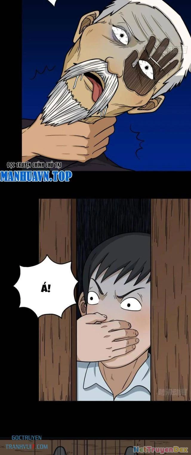 Đấu Yếm Thần Chapter 167 - Trang 3