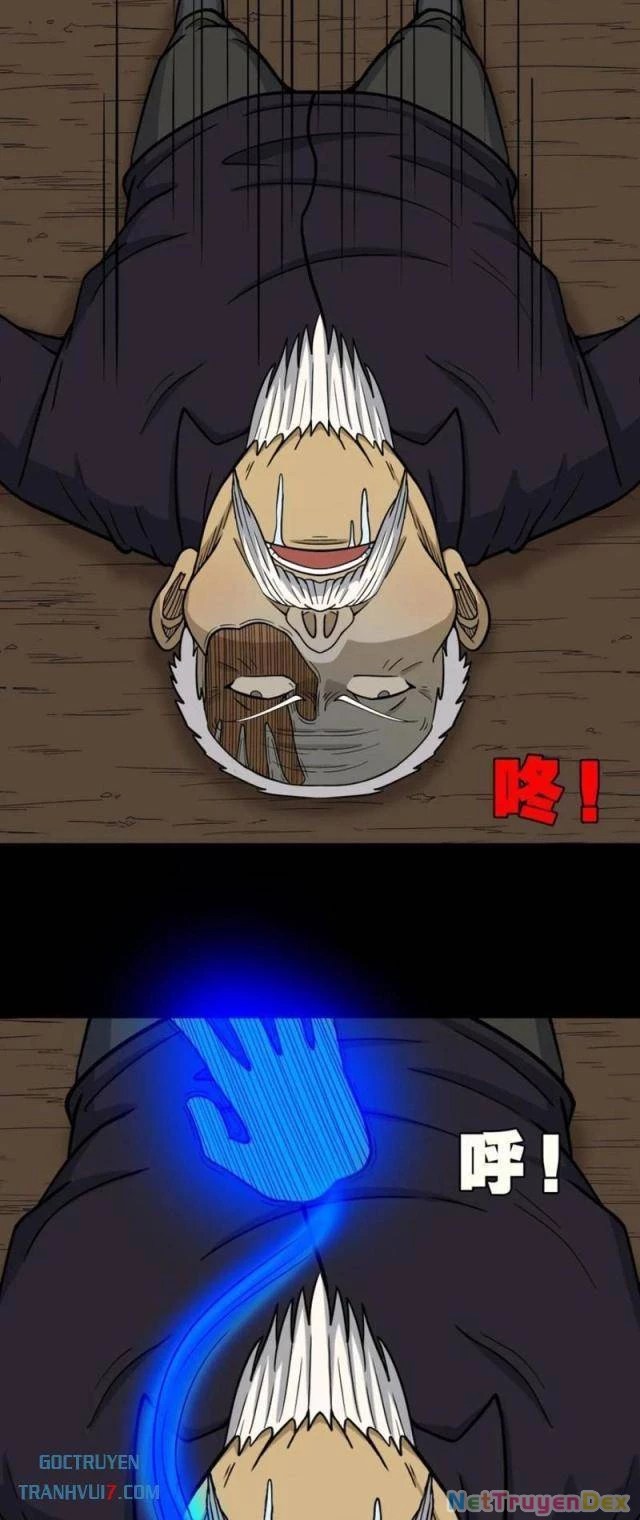 Đấu Yếm Thần Chapter 167 - Trang 3