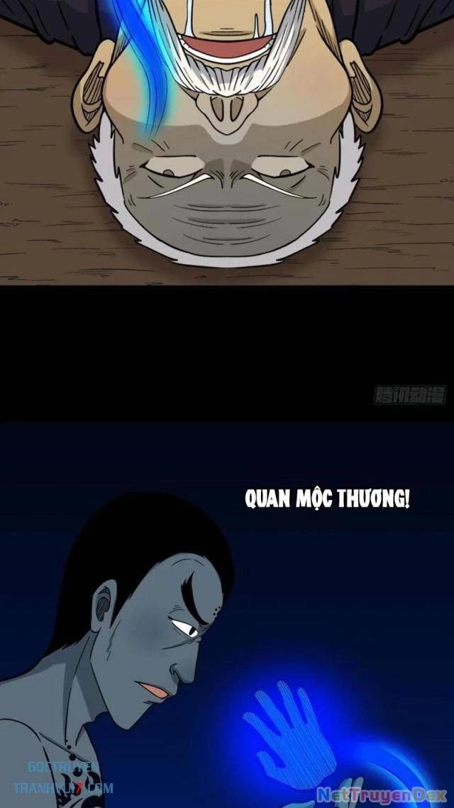 Đấu Yếm Thần Chapter 167 - Trang 3