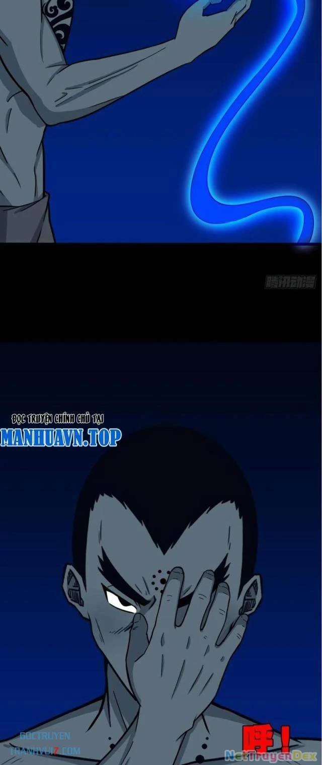 Đấu Yếm Thần Chapter 167 - Trang 3