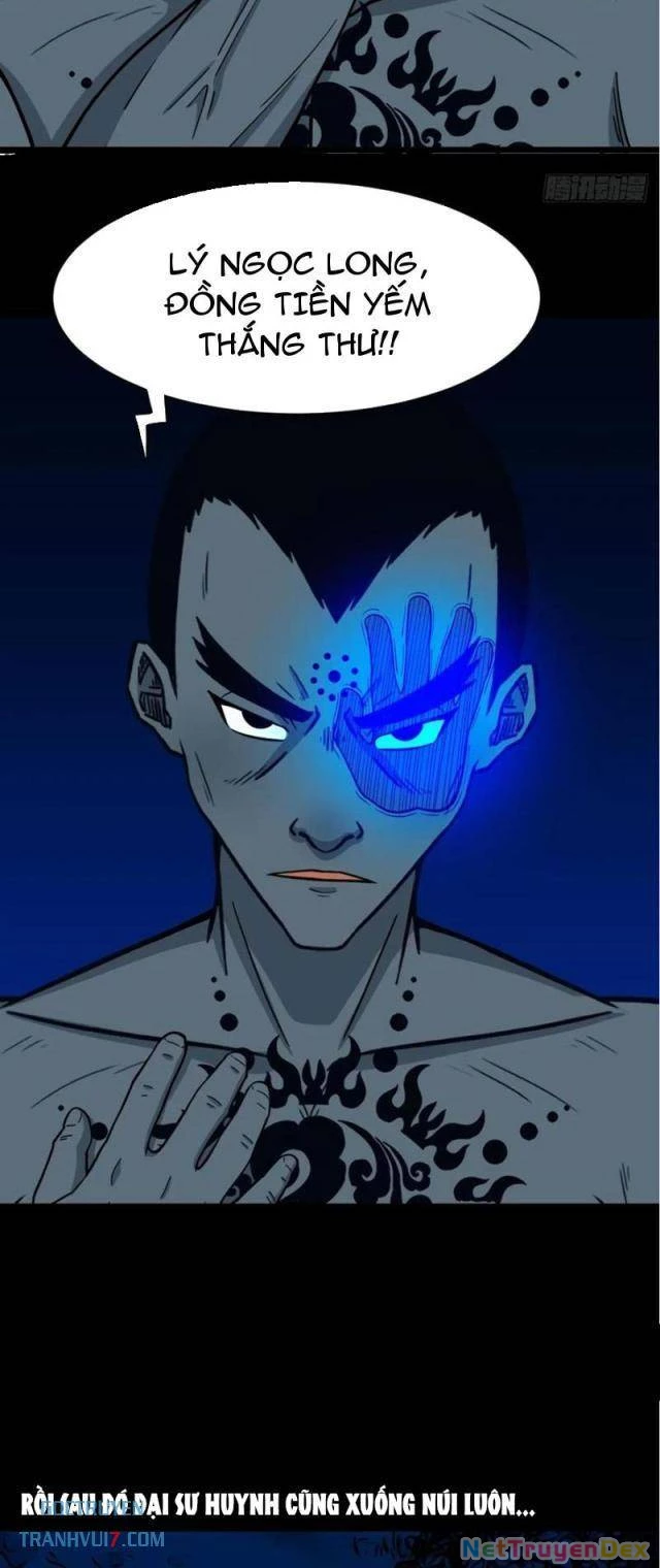 Đấu Yếm Thần Chapter 167 - Trang 3