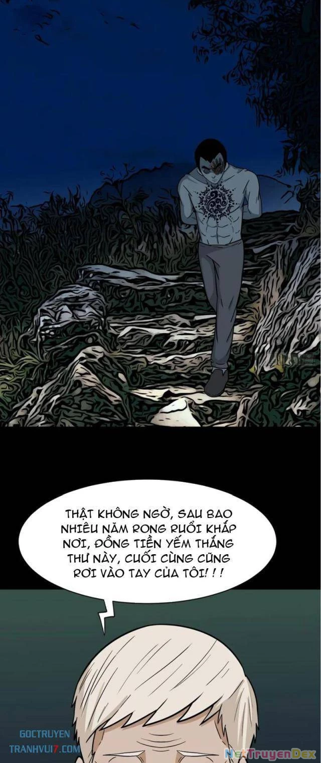 Đấu Yếm Thần Chapter 167 - Trang 3