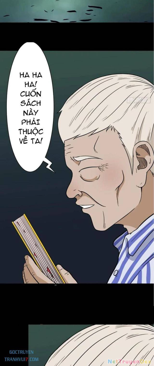 Đấu Yếm Thần Chapter 167 - Trang 3