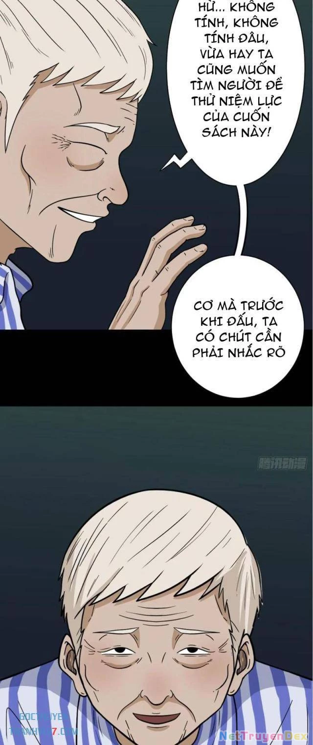 Đấu Yếm Thần Chapter 167 - Trang 3