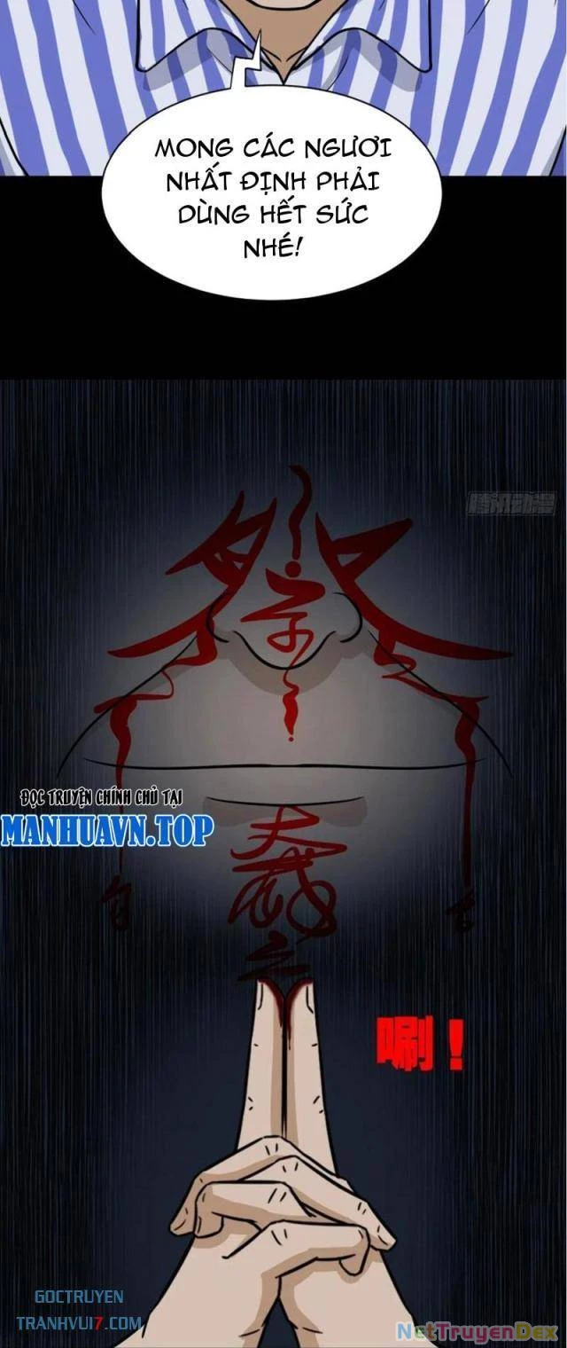 Đấu Yếm Thần Chapter 167 - Trang 3