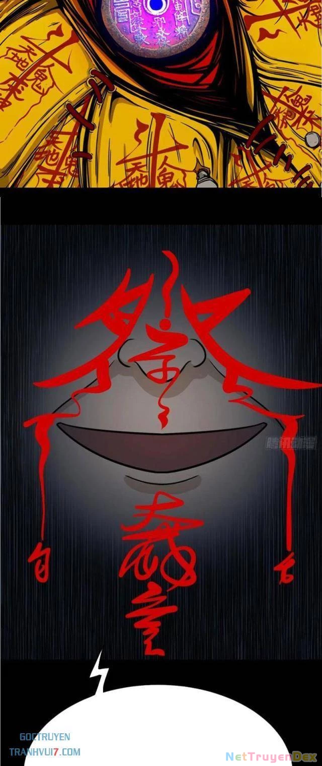 Đấu Yếm Thần Chapter 167 - Trang 3