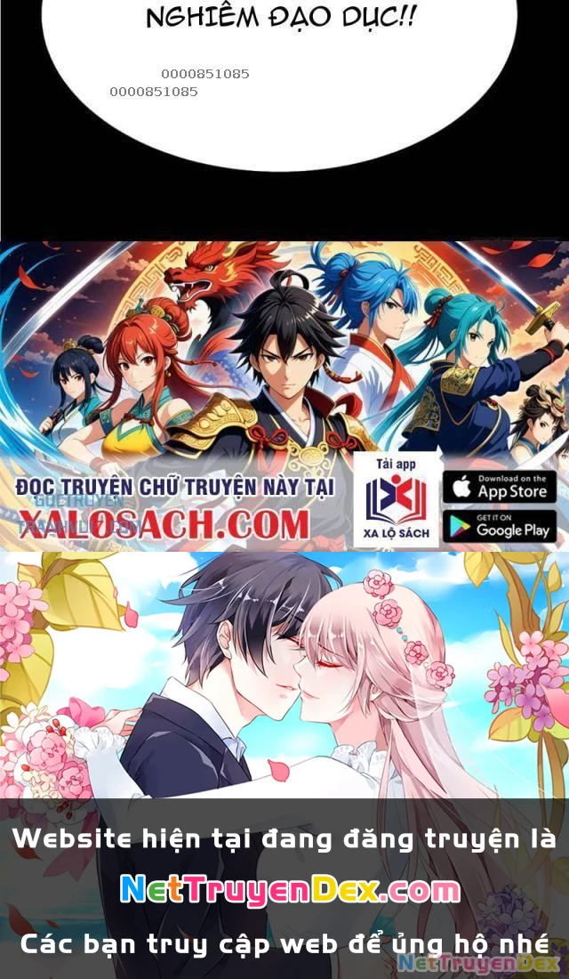 Đấu Yếm Thần Chapter 167 - Trang 3