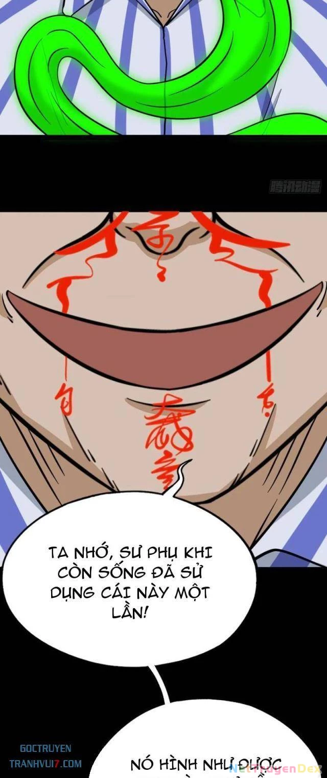 Đấu Yếm Thần Chapter 168 - Trang 3