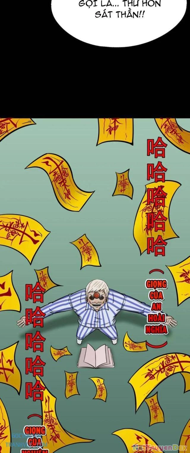 Đấu Yếm Thần Chapter 168 - Trang 3