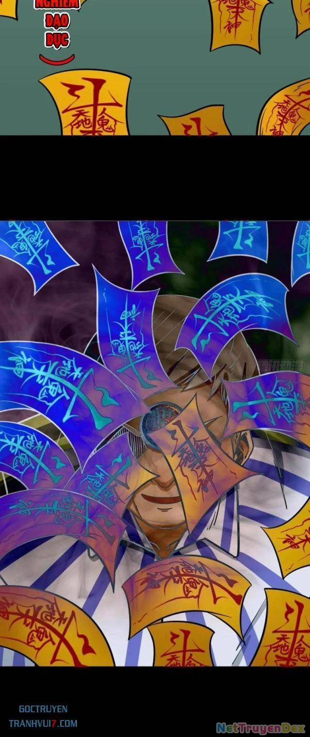 Đấu Yếm Thần Chapter 168 - Trang 3