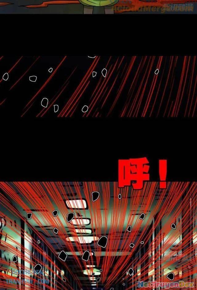 Đấu Yếm Thần Chapter 168 - Trang 3