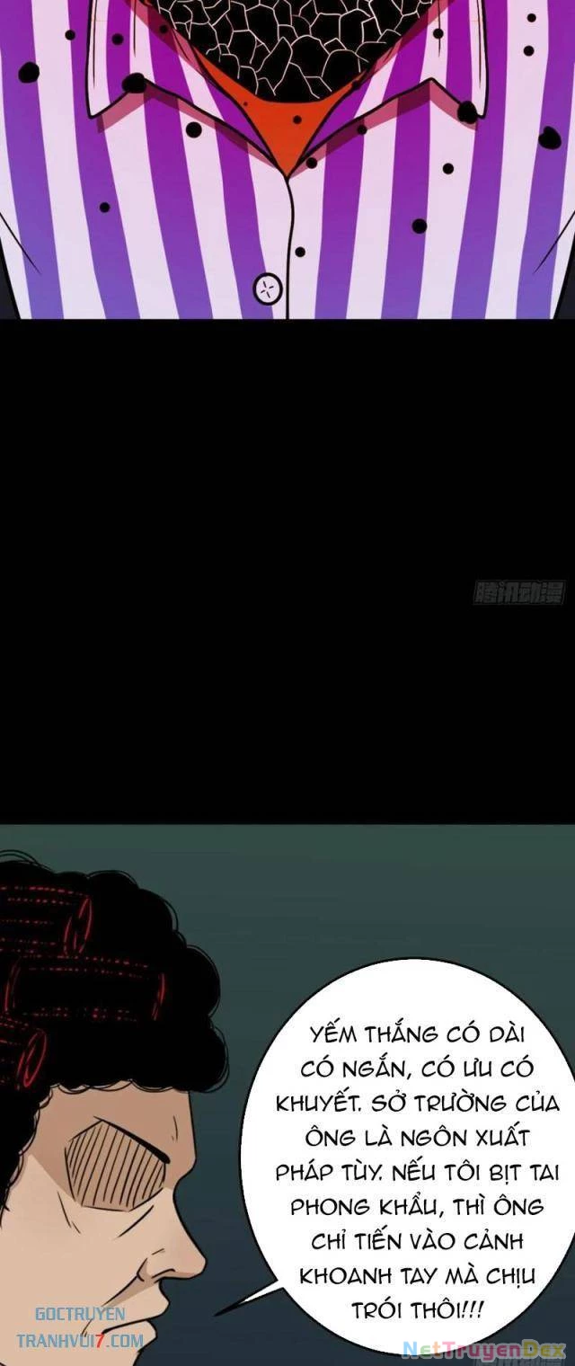 Đấu Yếm Thần Chapter 168 - Trang 3