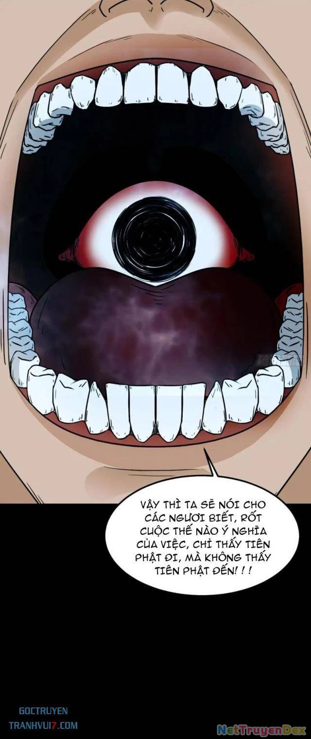 Đấu Yếm Thần Chapter 168 - Trang 3